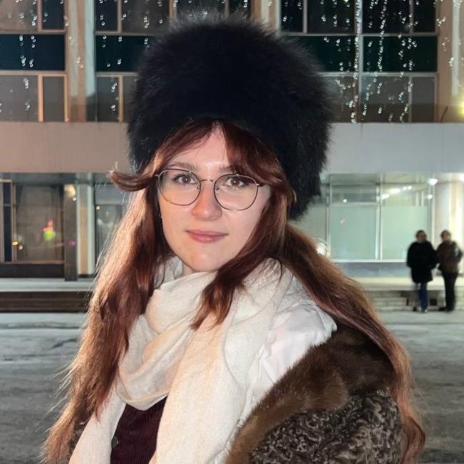 фотография репетитора
