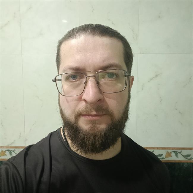 фотография репетитора