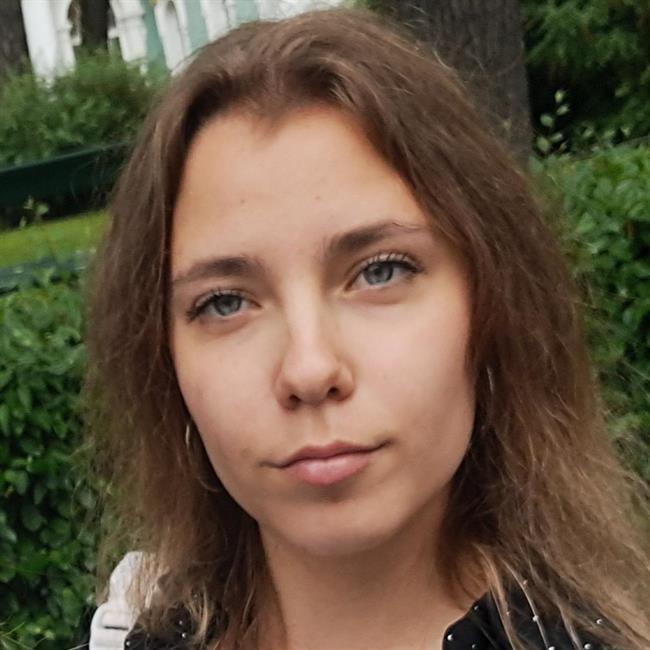 фотография репетитора