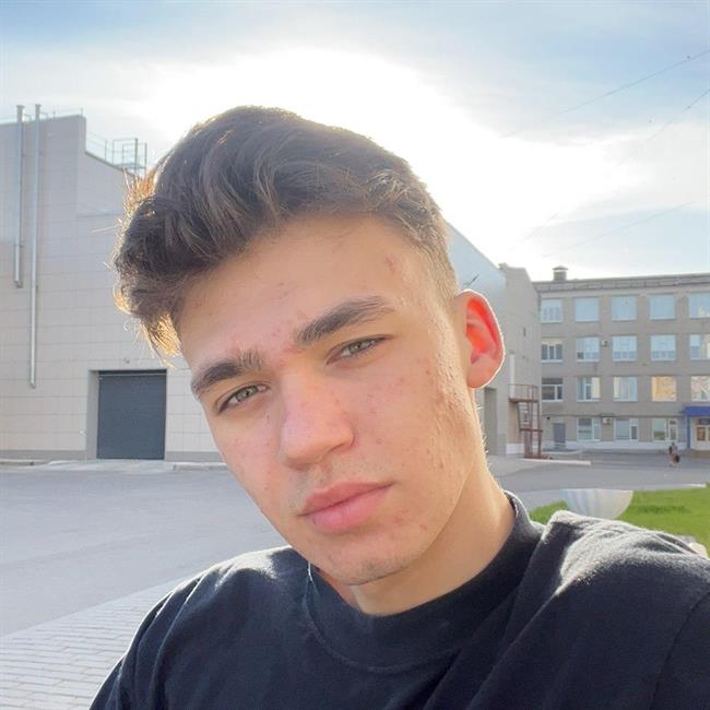 фотография репетитора