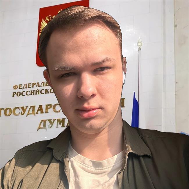 фотография репетитора