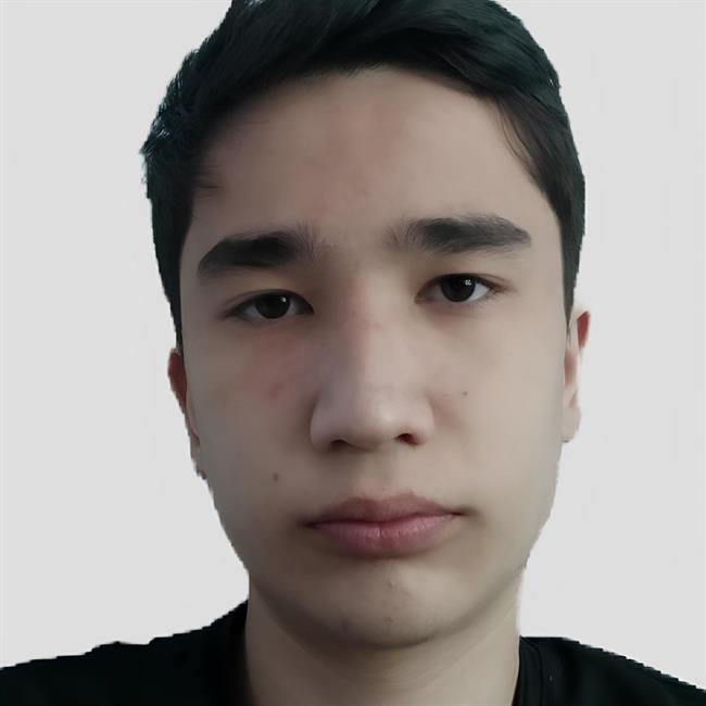 фотография репетитора