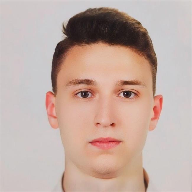 фотография репетитора