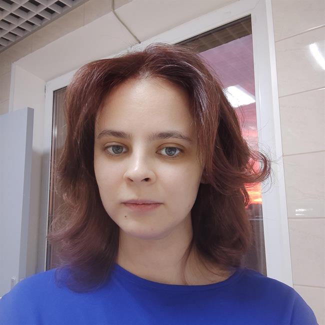 фотография репетитора