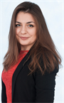 Карина Игоревна - репетитор по информатике