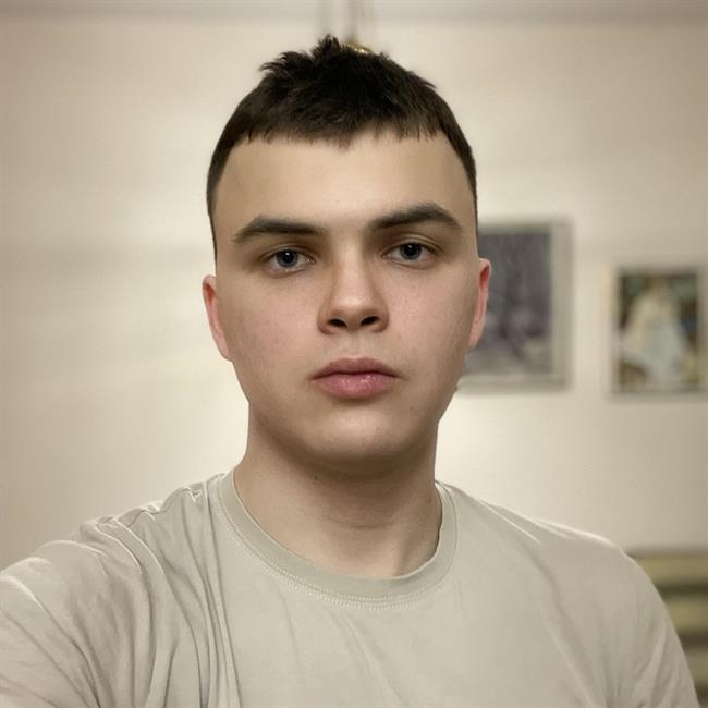 фотография репетитора