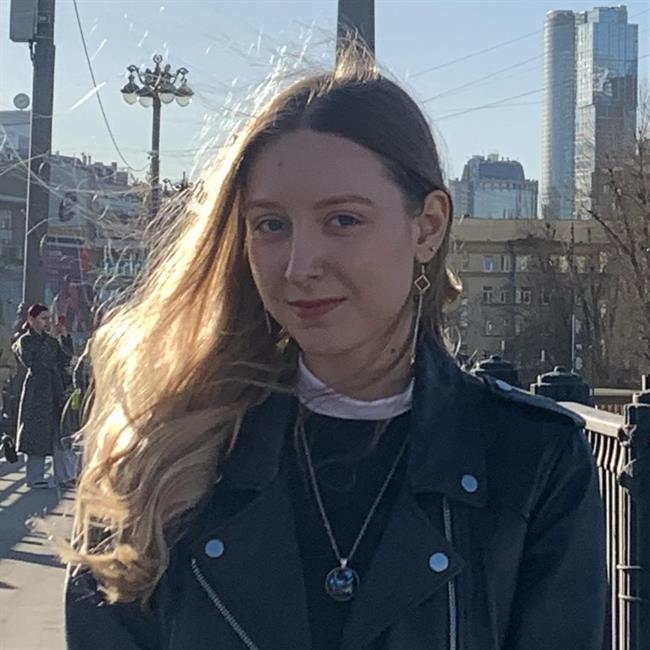 фотография репетитора