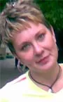 Лариса Сергеевна - репетитор по английскому языку и немецкому языку