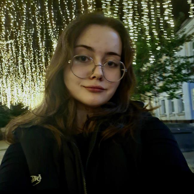 фотография репетитора