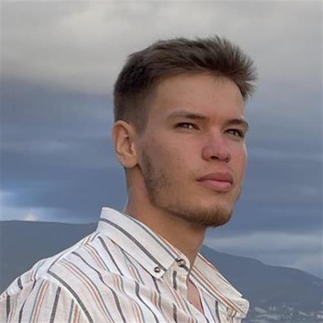 фотография репетитора