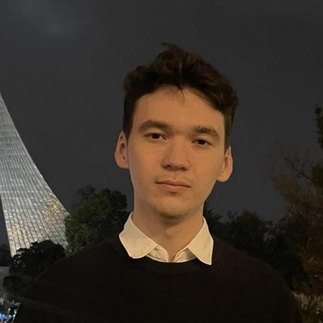 фотография репетитора