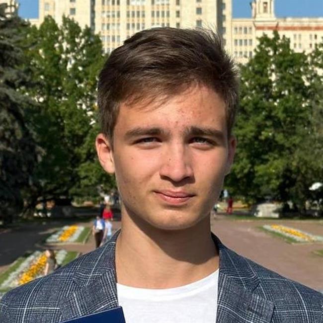 фотография репетитора