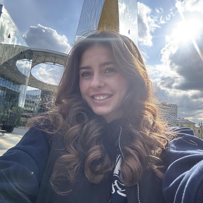 фотография репетитора