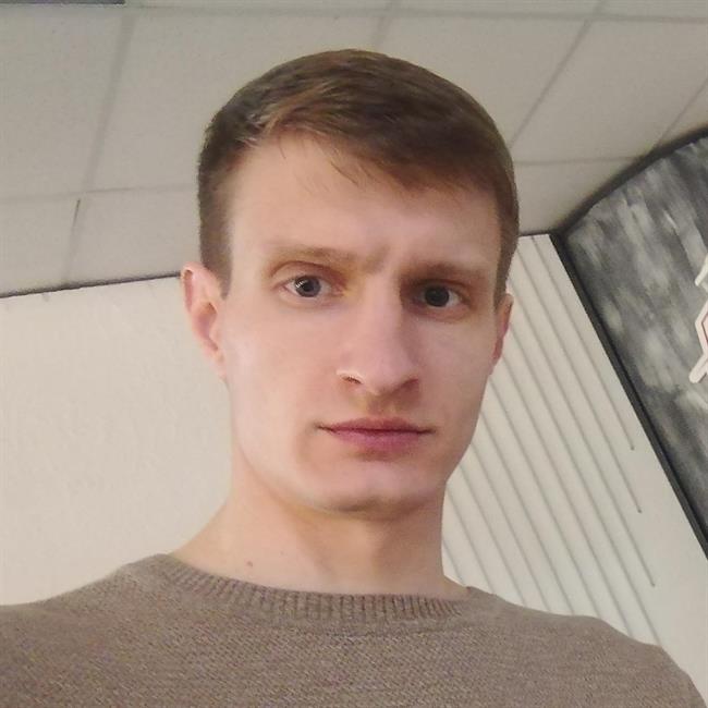 фотография репетитора