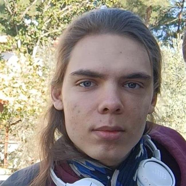 фотография репетитора