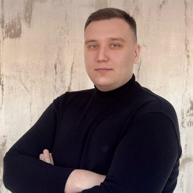 фотография репетитора