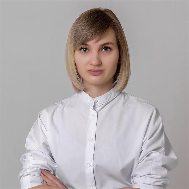 фотография репетитора