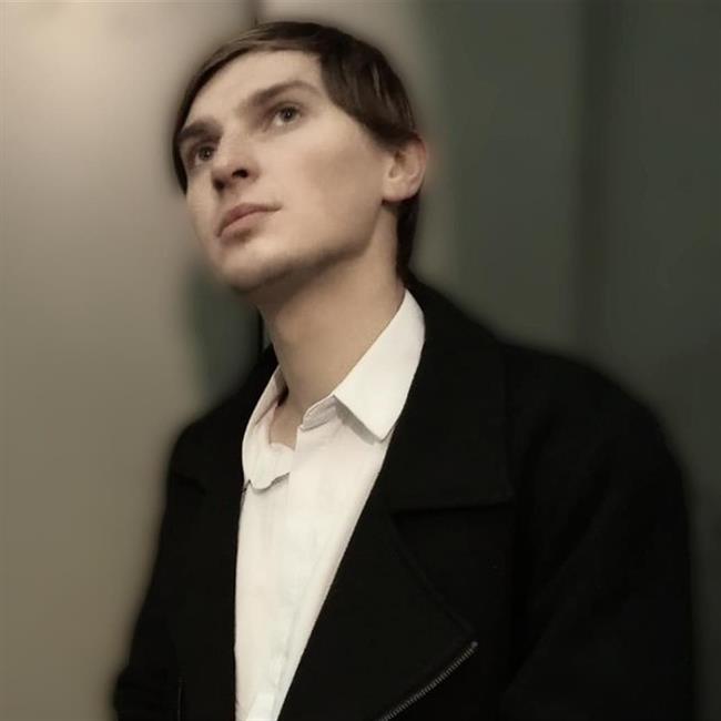 фотография репетитора