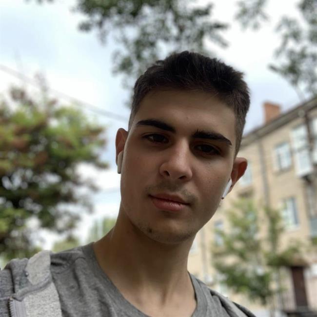 фотография репетитора