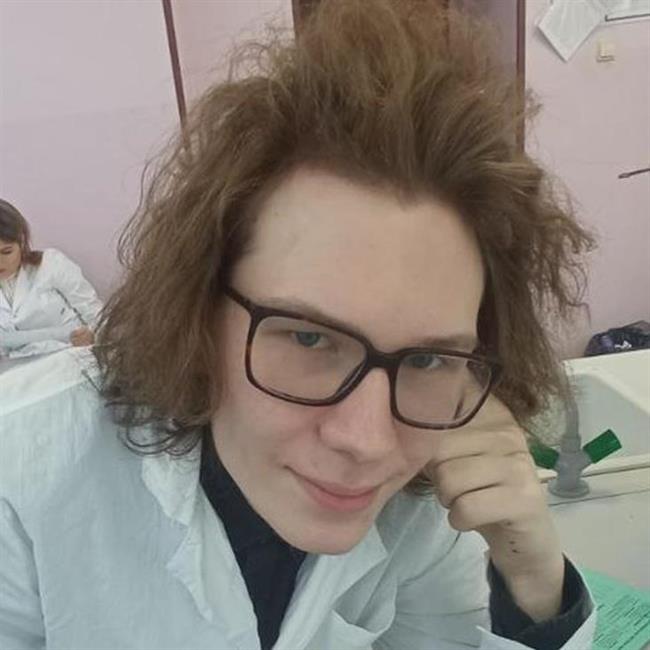 фотография репетитора