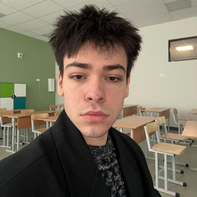 фотография репетитора