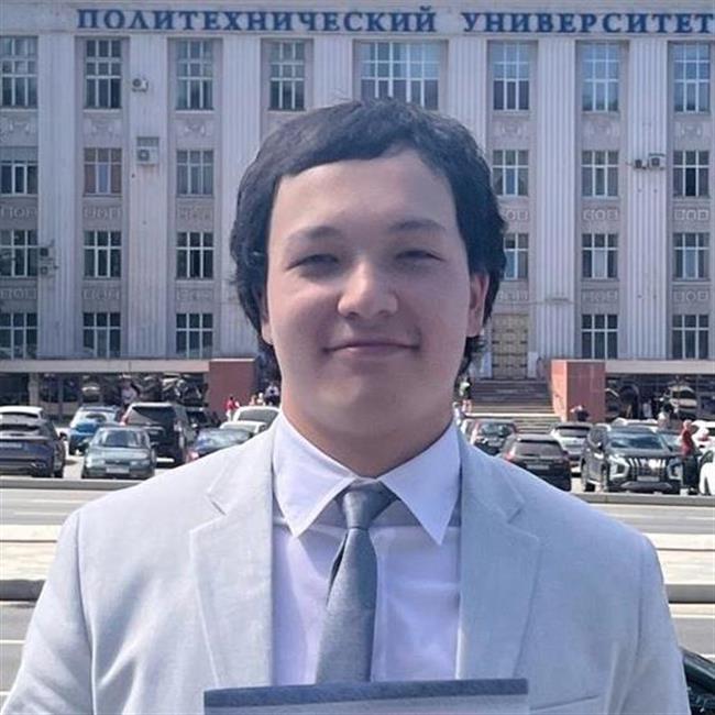 фотография репетитора