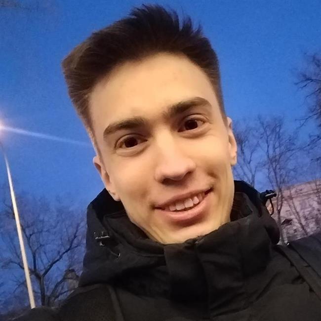 фотография репетитора