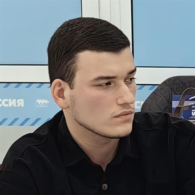 фотография репетитора
