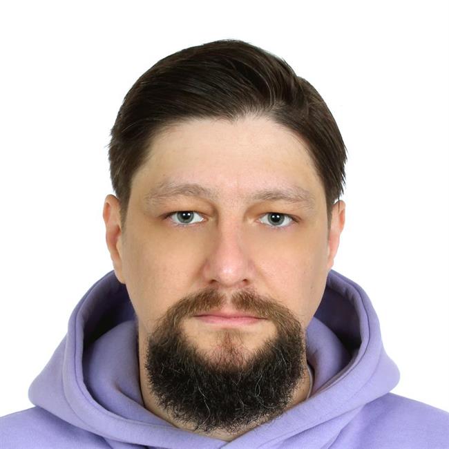 фотография репетитора