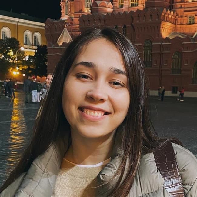 фотография репетитора