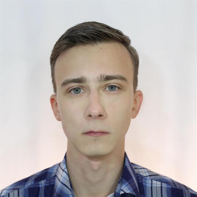 фотография репетитора