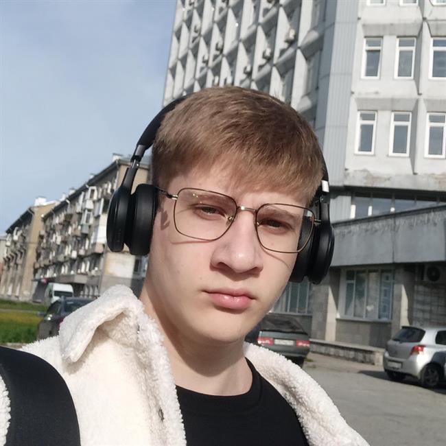 фотография репетитора