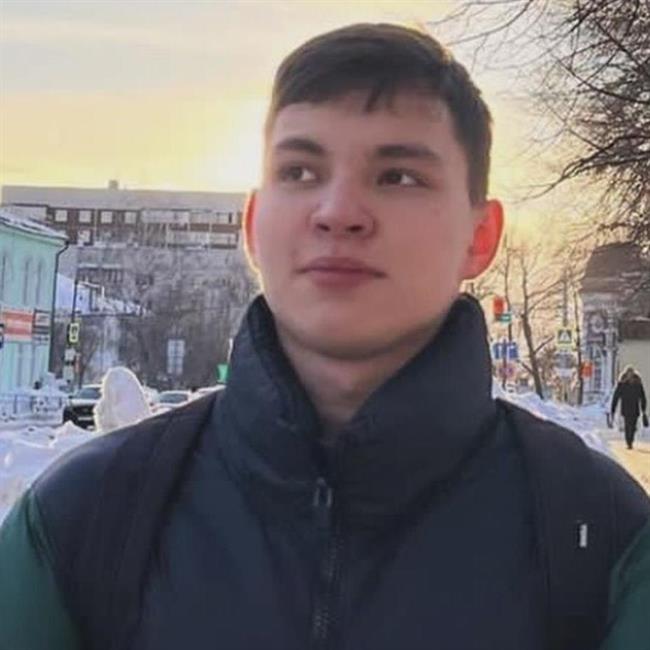 фотография репетитора