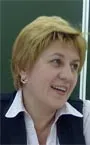 Елена Николаевна - репетитор по истории и обществознанию