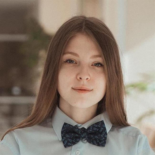 фотография репетитора