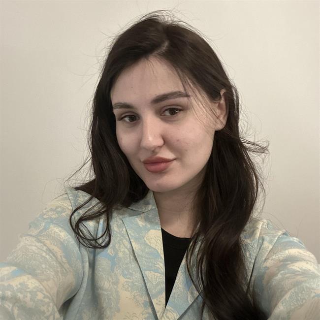 фотография репетитора