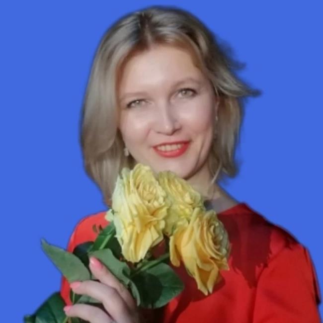 фотография репетитора