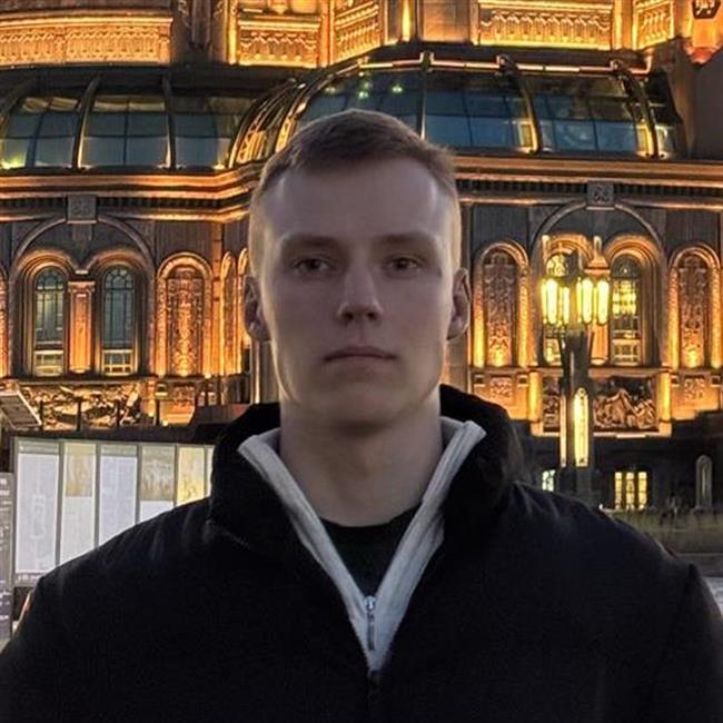 фотография репетитора