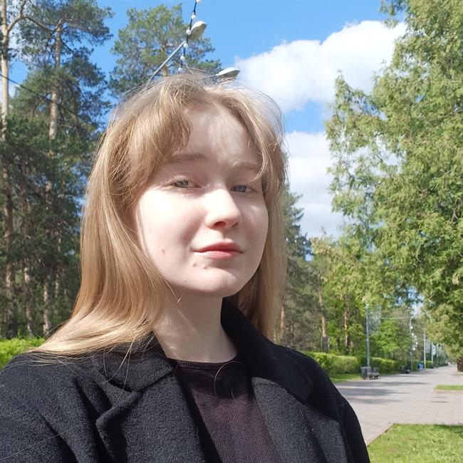 фотография репетитора