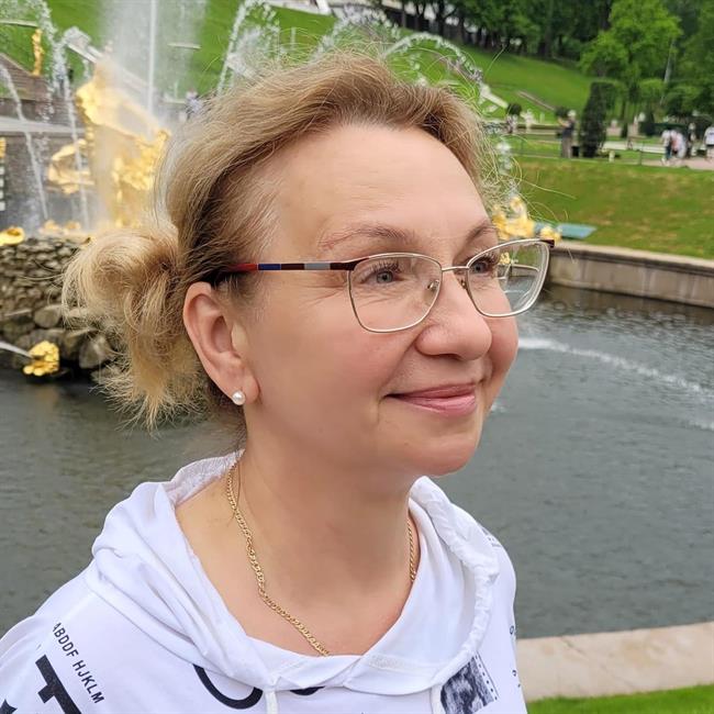 фотография репетитора
