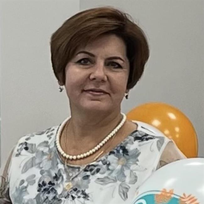 фотография репетитора