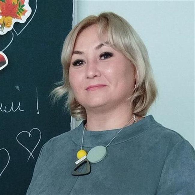 фотография репетитора