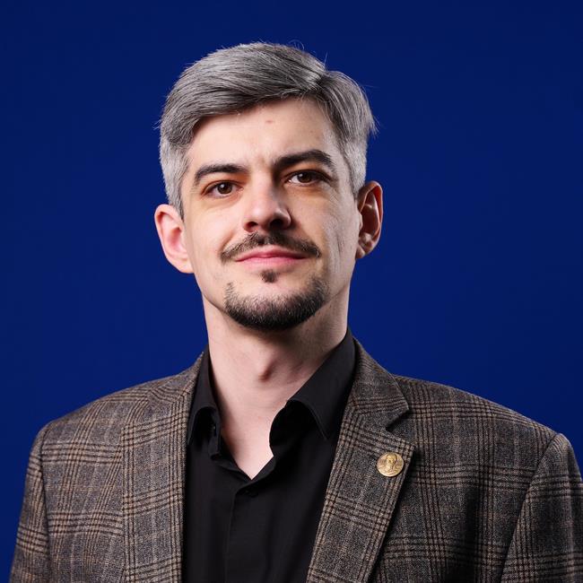 фотография репетитора