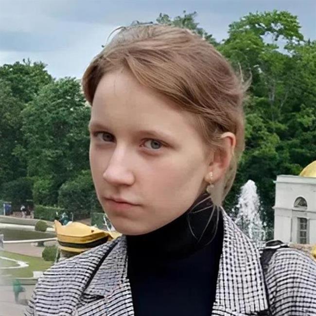 фотография репетитора
