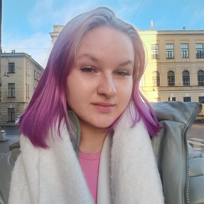 фотография репетитора