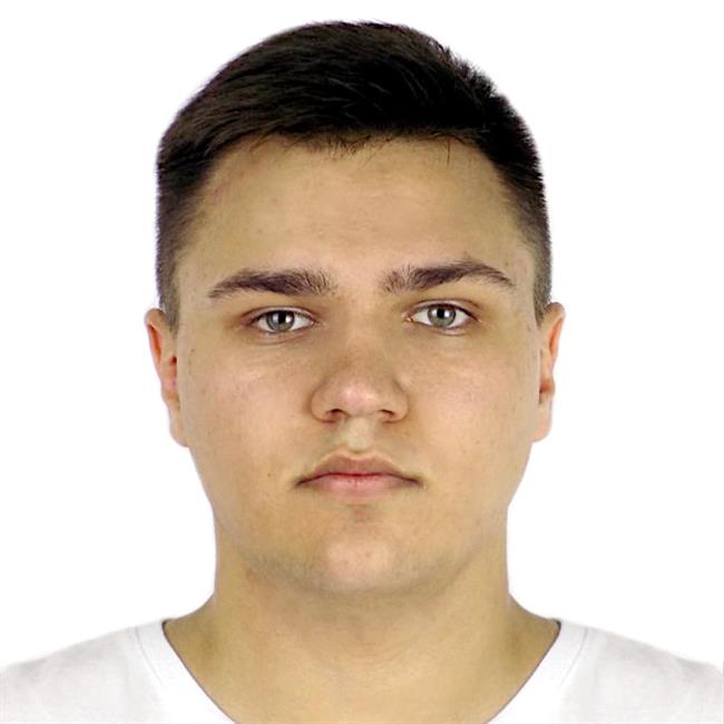 фотография репетитора