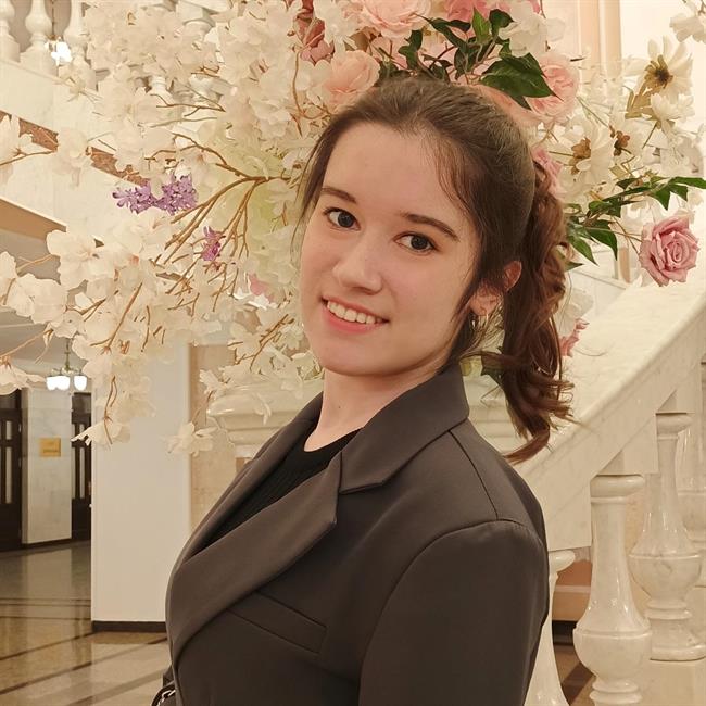 фотография репетитора