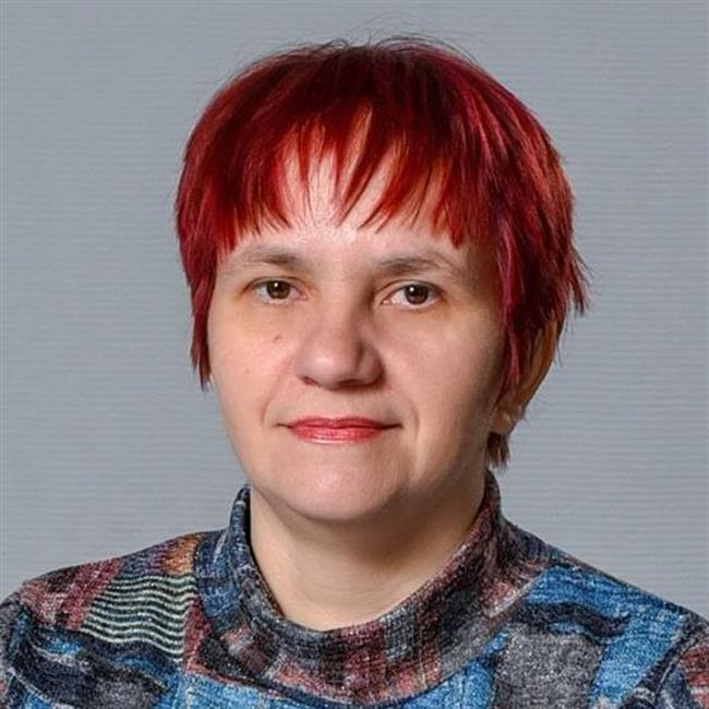 фотография репетитора
