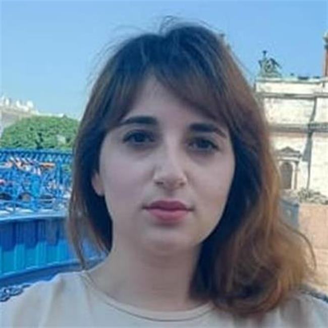 фотография репетитора