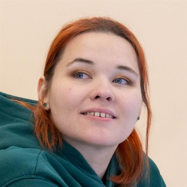 фотография репетитора